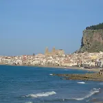 Rosa Apartmán Cefalù