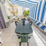 Apartmán Rosa Cefalù
