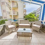 Rosa Appartement Cefalù