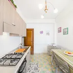 Rosa Apartmán *