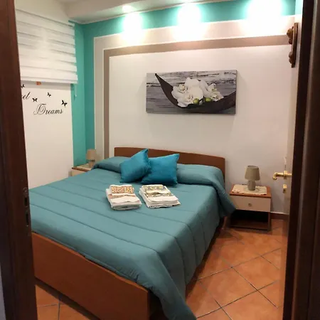 Rosa Apartmán