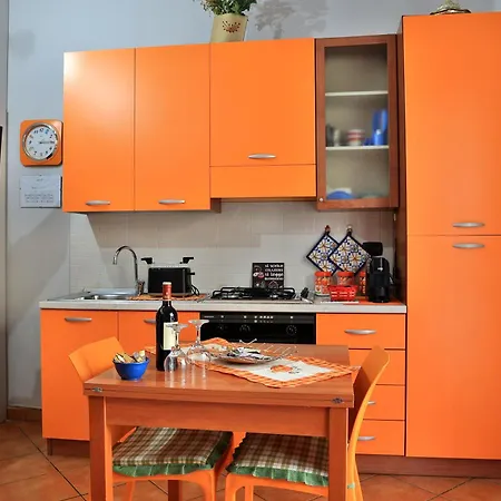 Apartmán Rosa *