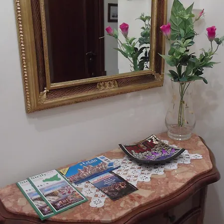 Rosa Διαμέρισμα *
