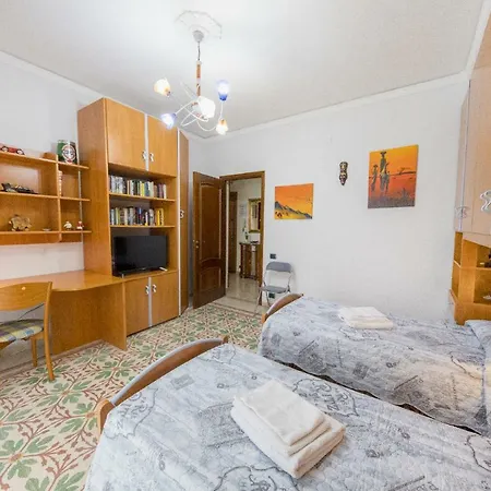 Appartement Rosa