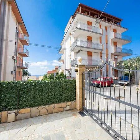 Rosa Apartmán Cefalù