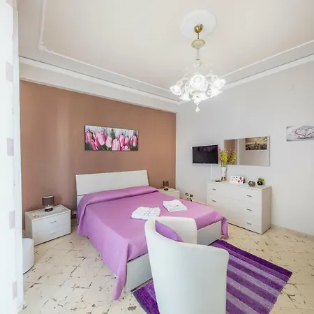 Rosa Apartamento *