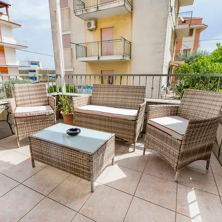 Rosa Apartamento